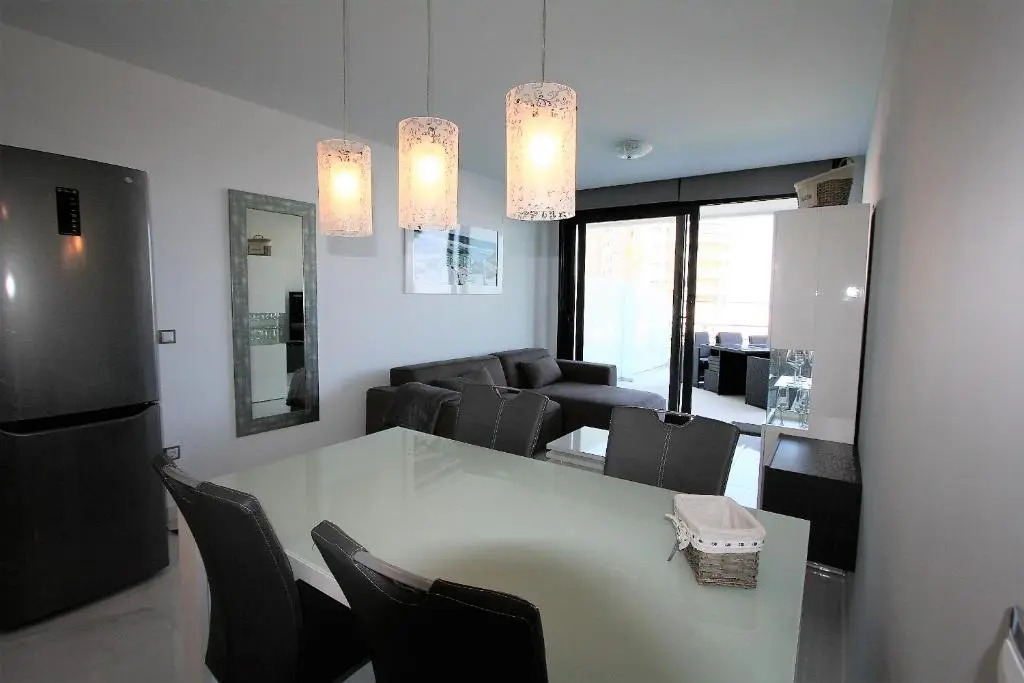 021 - Infinity View Arenales - comfortHOLIDAYS