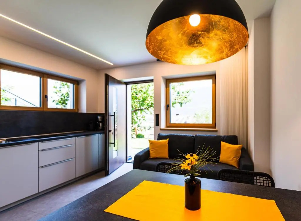 Haus Nummer 9
