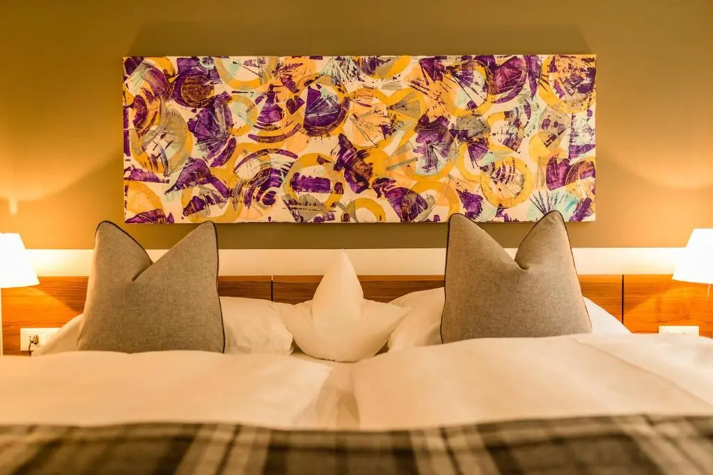 Hidalgo Suites