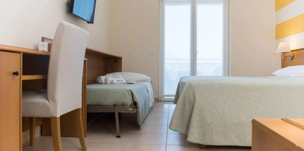 Hotel Alpi