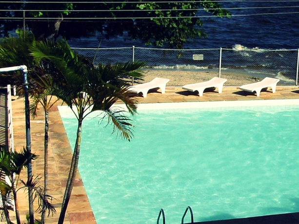 Hotel Farol de Paqueta