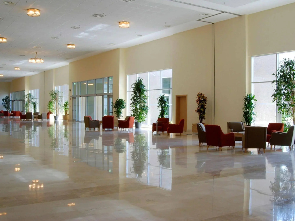 WOW Airport Hotel