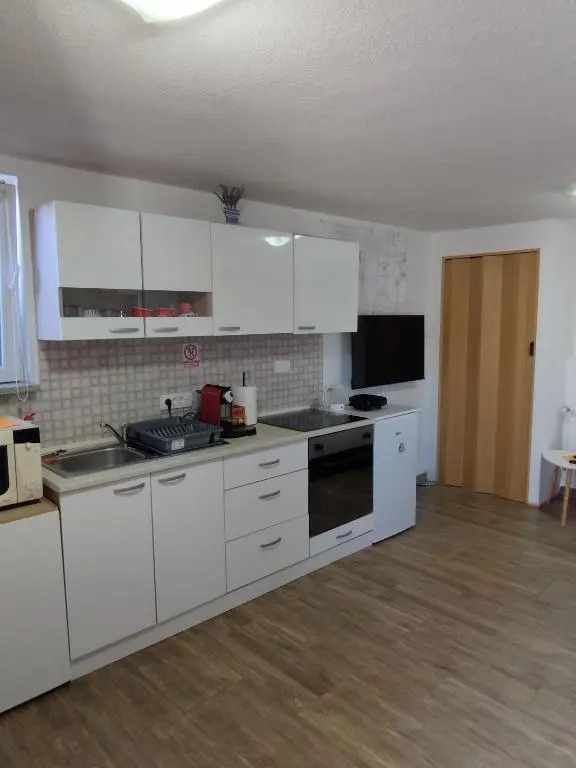 Studio apartman Dezire
