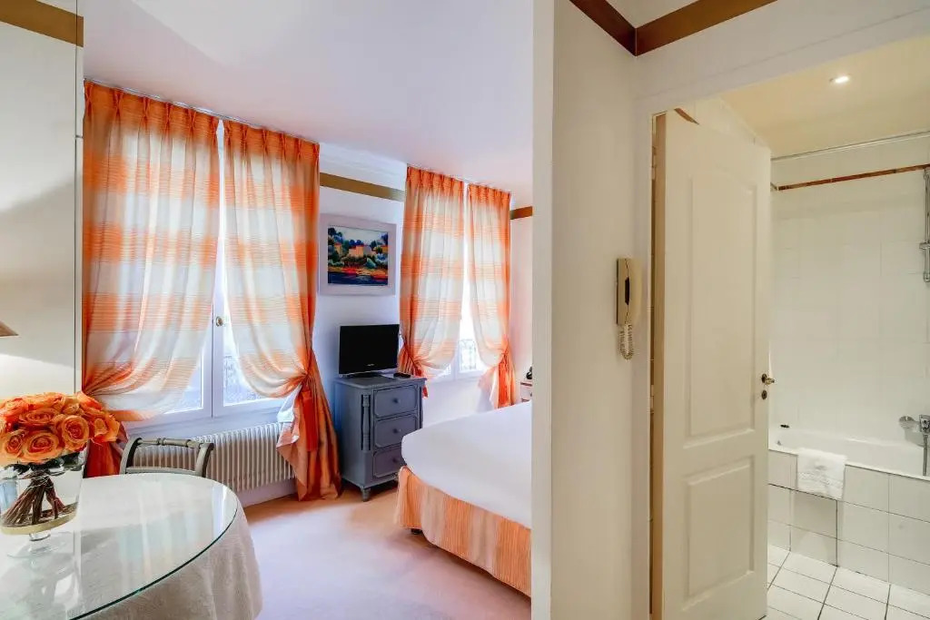 Villa Escudier Appart-hôtel