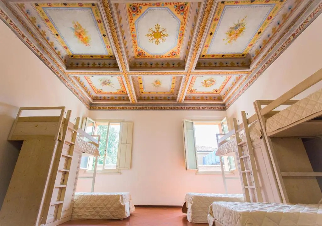 Students Hostel Estense