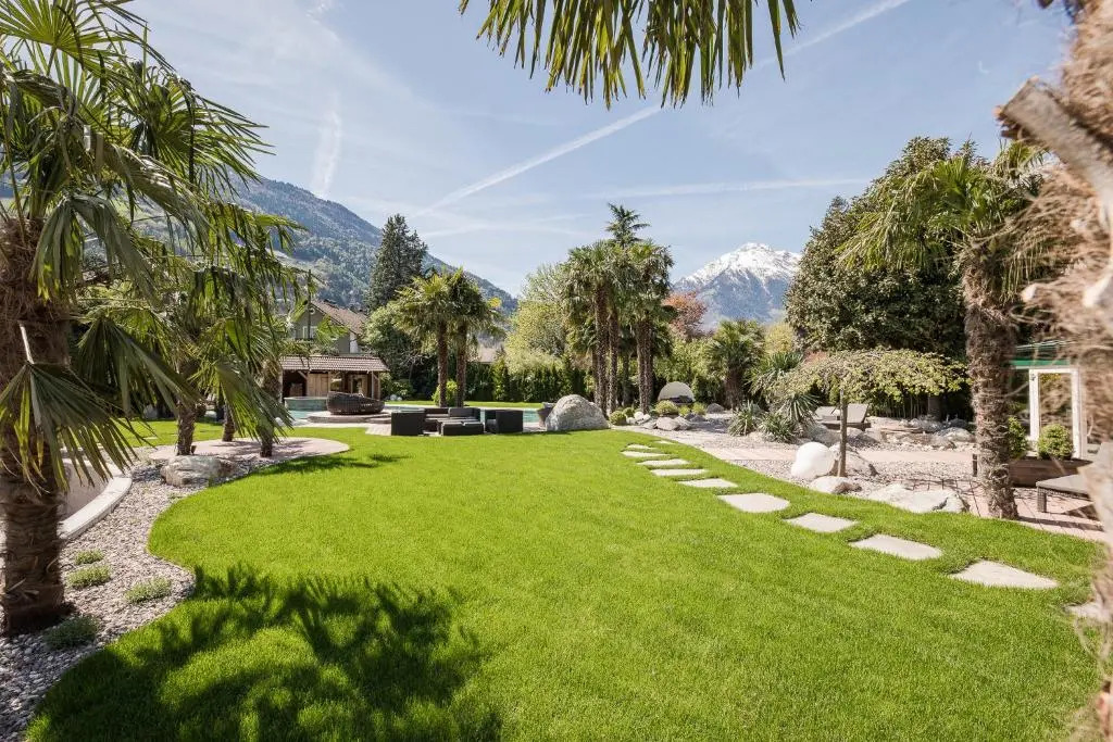 Hotel Dorner B&B