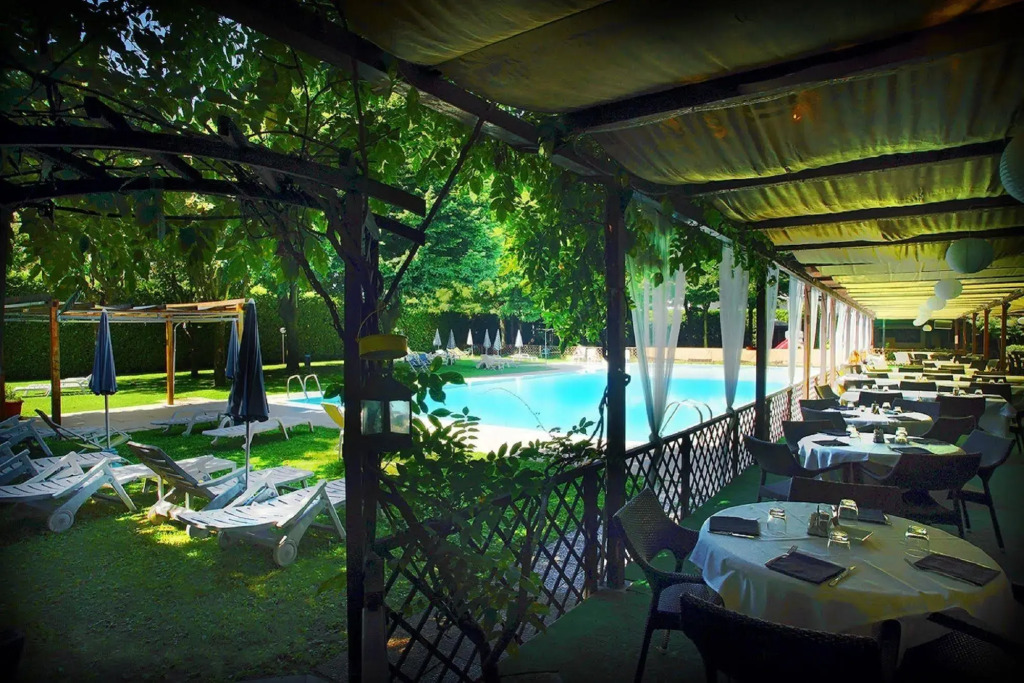Hotel Sporting Brugherio
