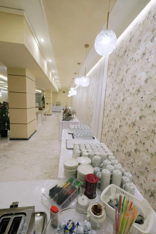 Hotel Diamantidis