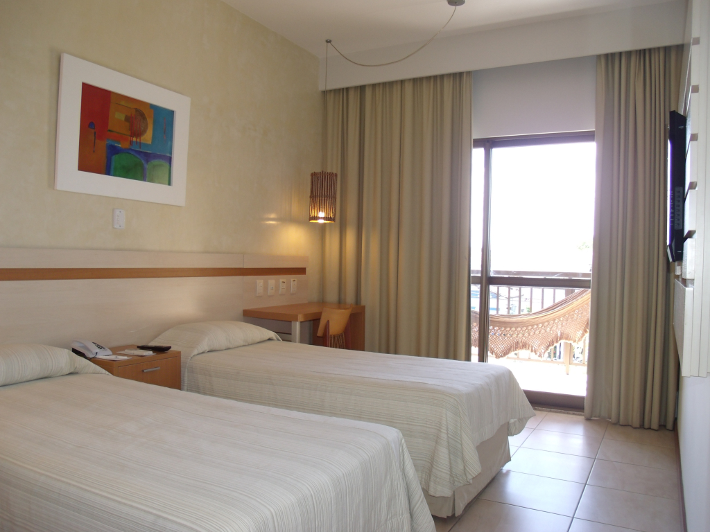 Catussaba Business Hotel