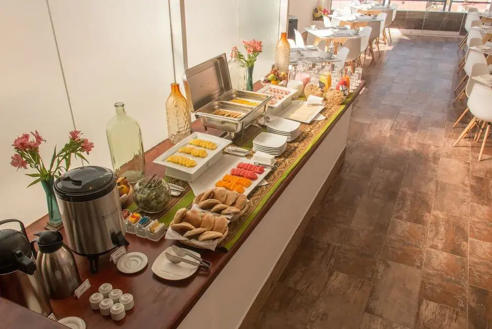 Wayqey Hotel