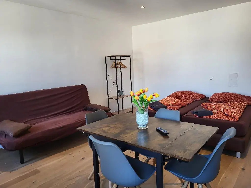 Apartment Hasengasse