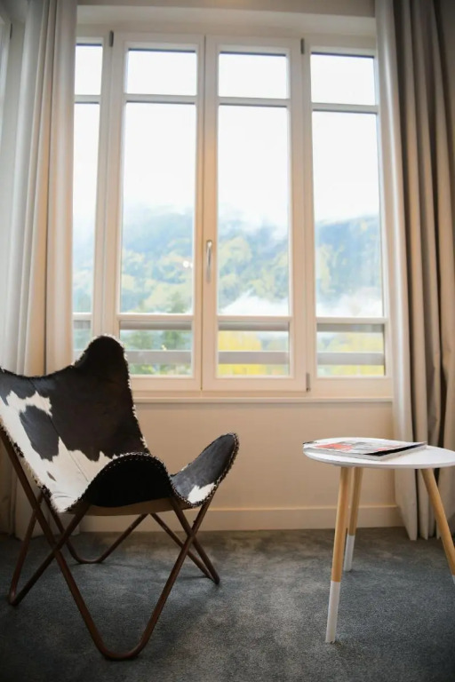 AppartHotel Aiguille Verte & Spa