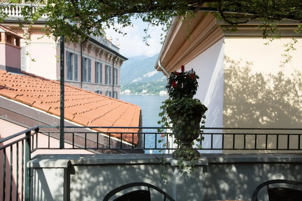 Villa Bellagio
