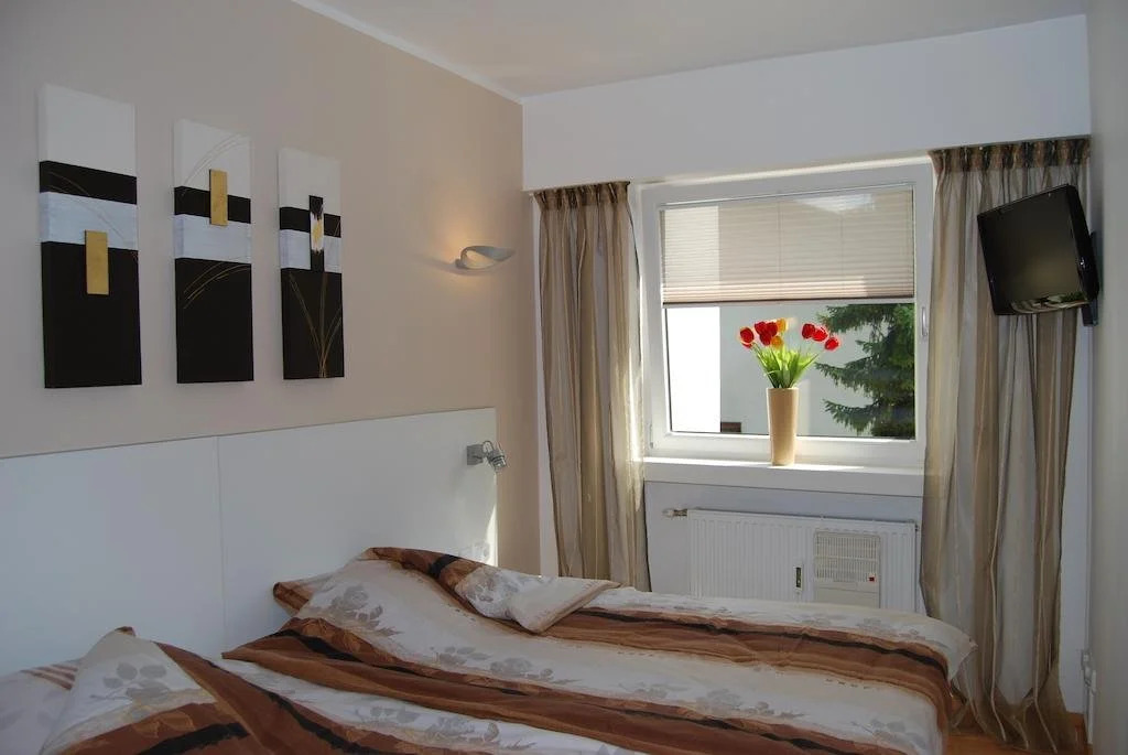 Berghaus Tirol - Luxus Apartement