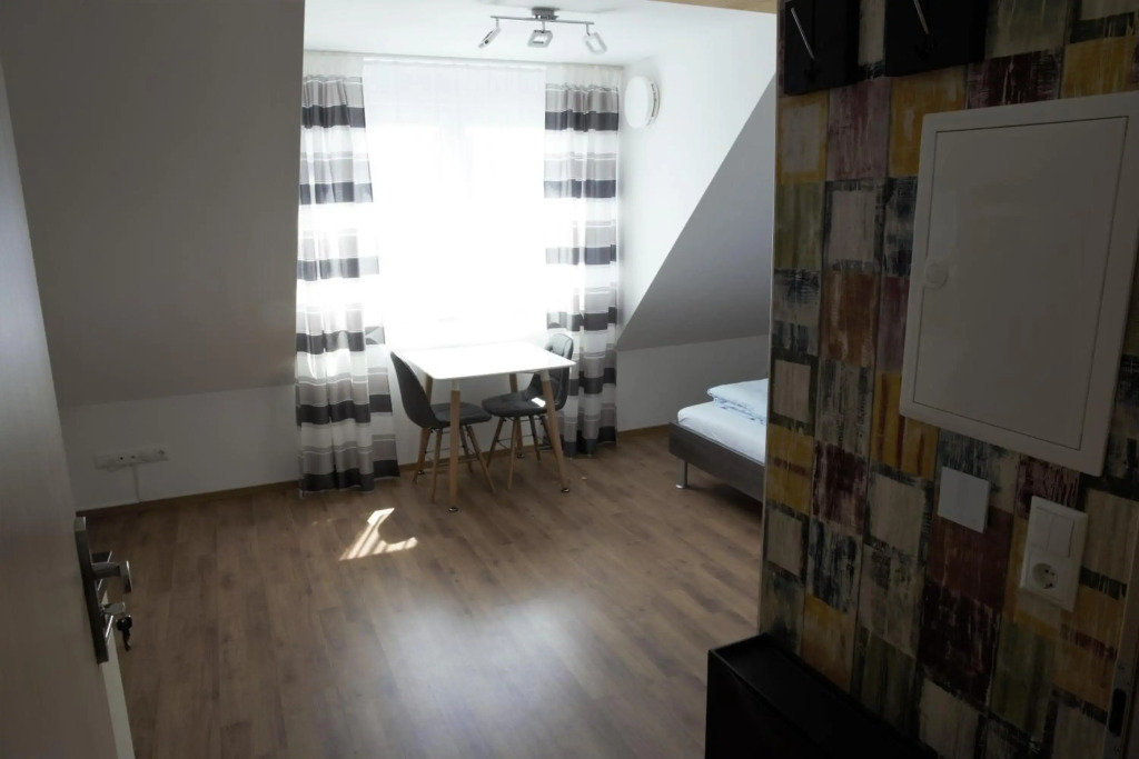 Pension Sonntag