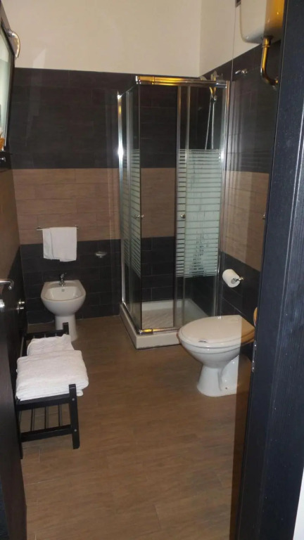 BNS Hotel Francisco