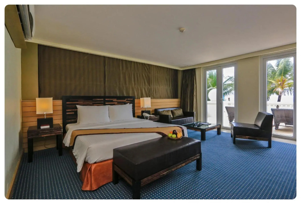 Boracay Sands Hotel
