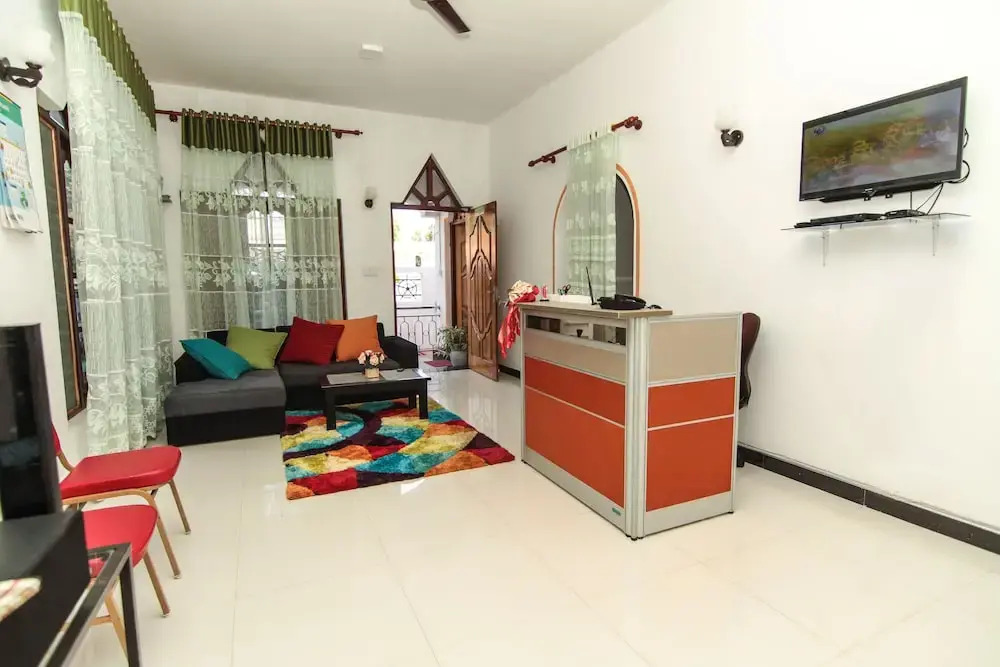 Oyo 114 Ghandy