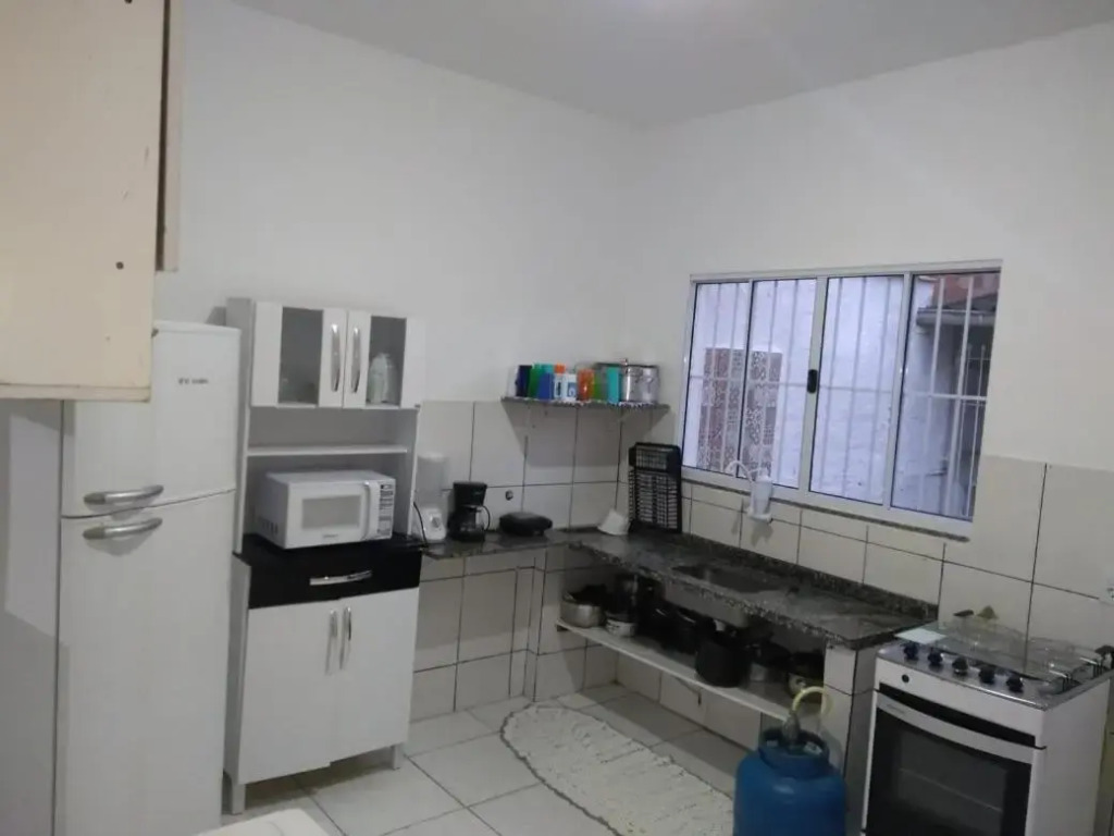 Casa Ubatuba Com Piscina