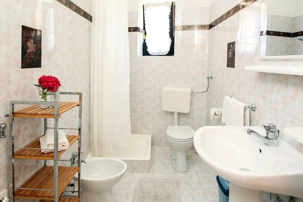 Apartements Antonia 1208