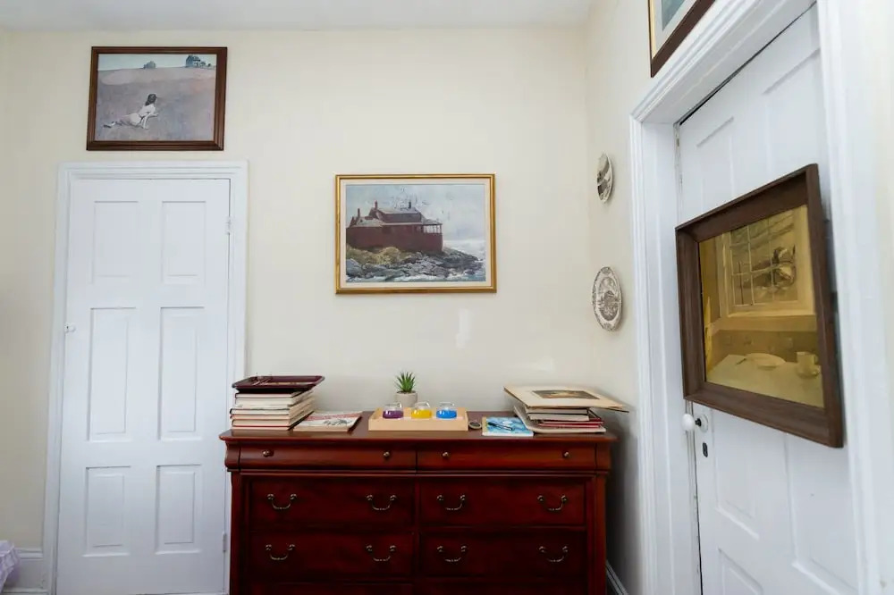 BnB Philadelphia - Boutique Hotel