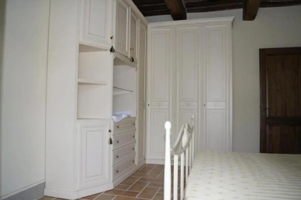 La Casa del Falegname