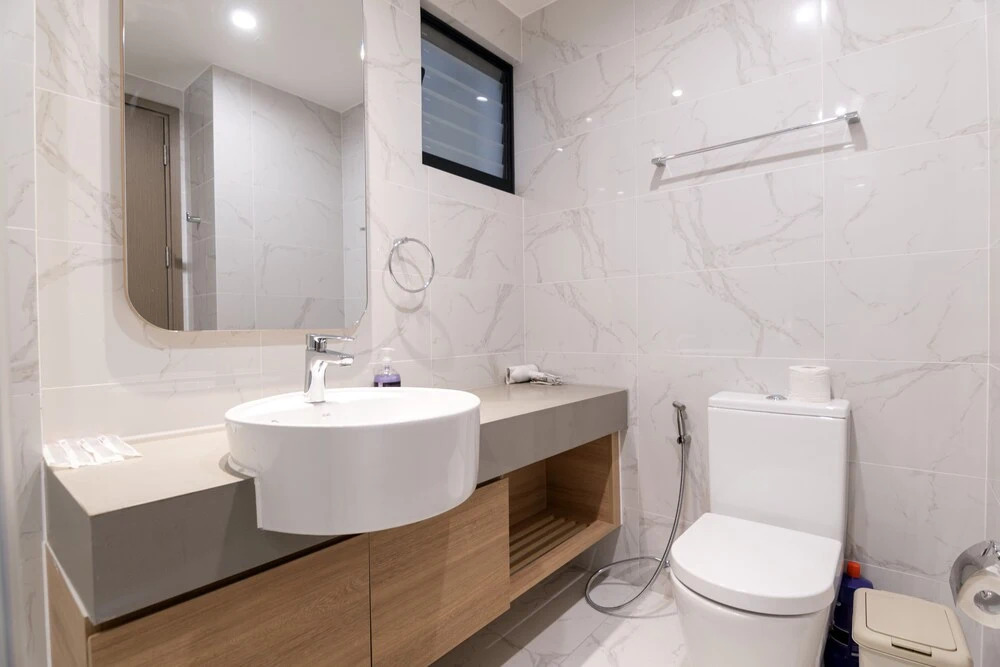 Le Places ZENITY Apartment District 1