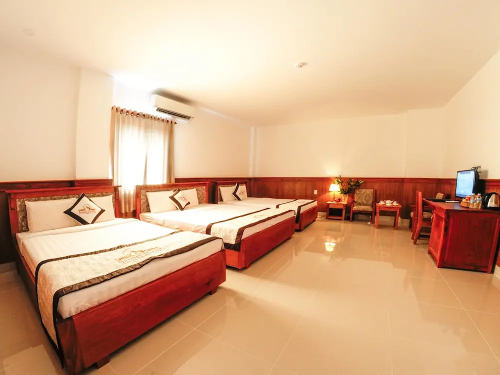 Aquaki Resort & Spa