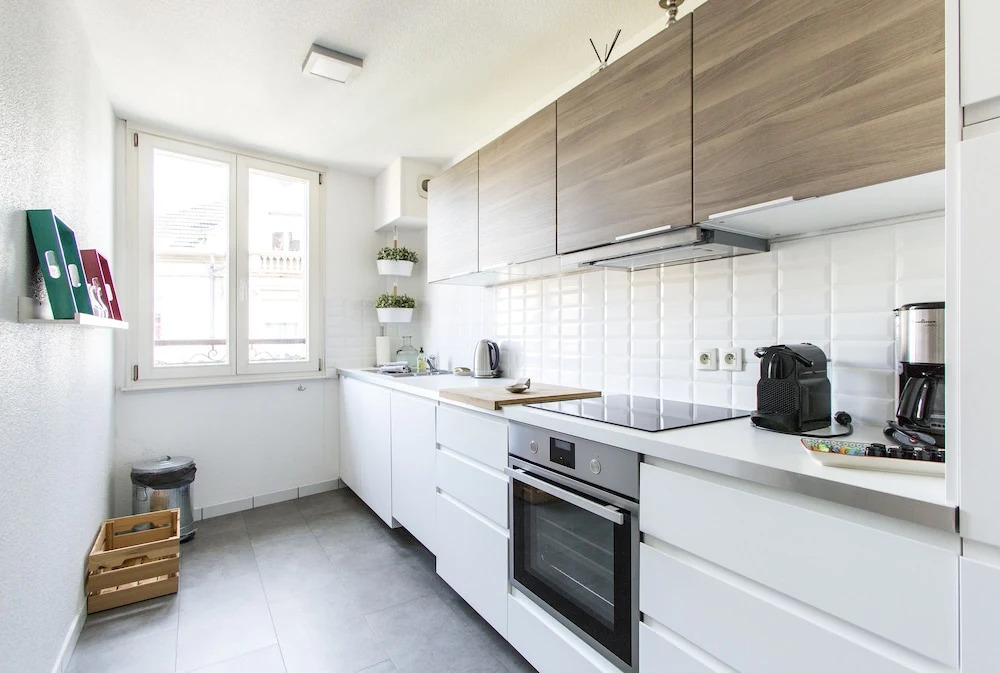 Appartement Ange