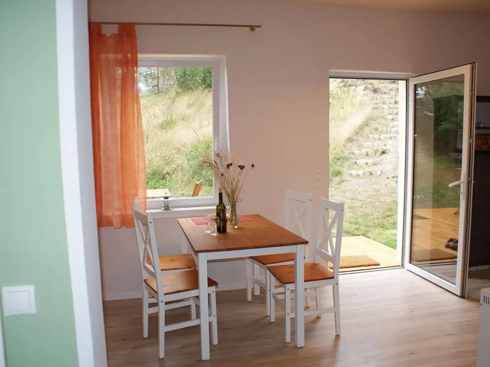 Modern Apartment in Gustow near Sea