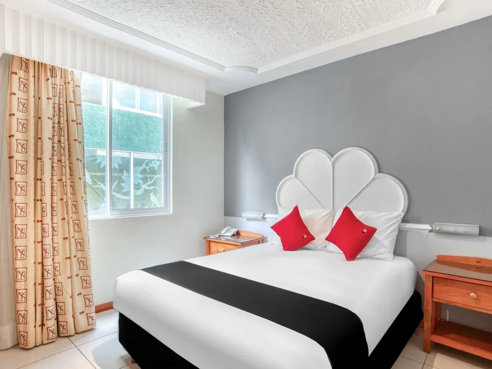 Hotel Posada Mirador