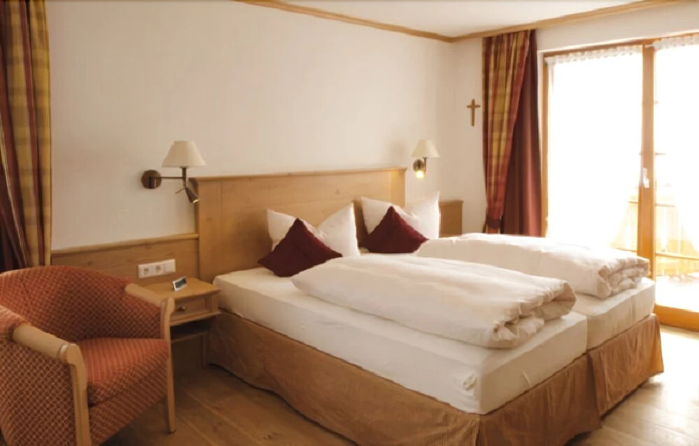 Naturparkhotel Schwarzwaldhaus