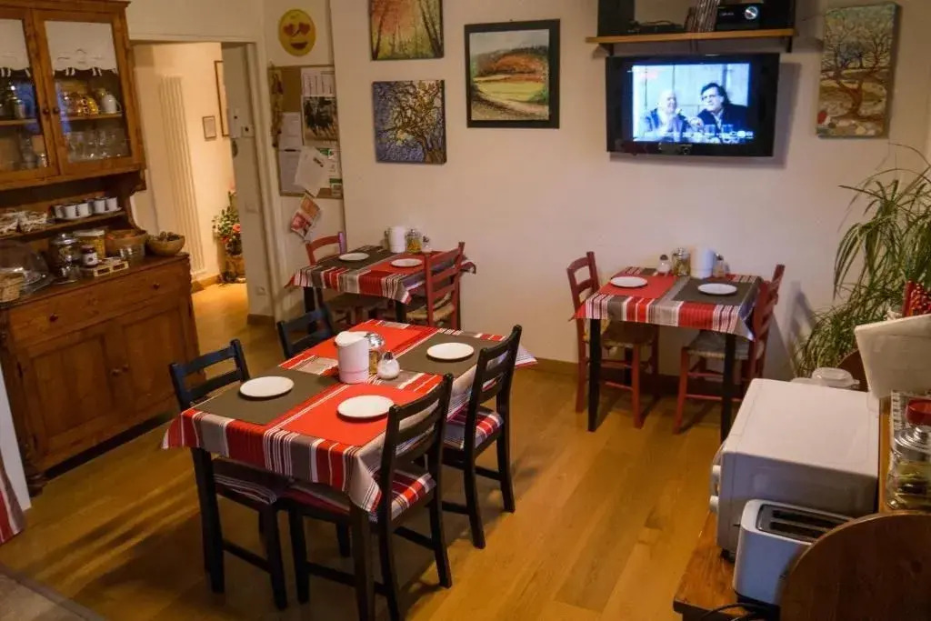 Casacenti B&B