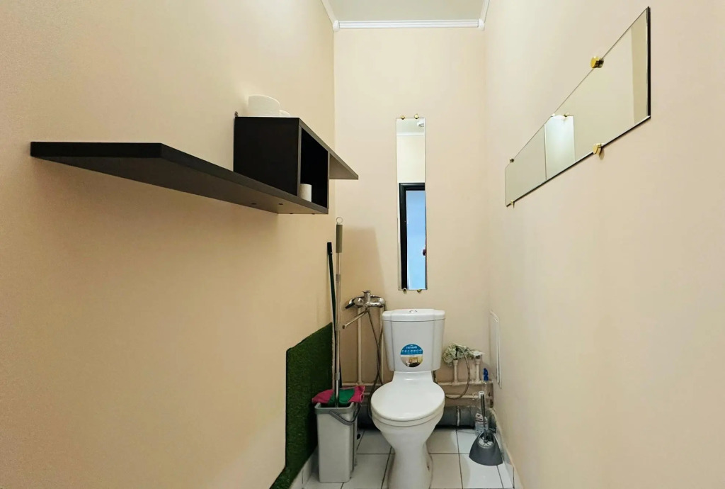 InnHome Apartments на проспекте Свердловский 88
