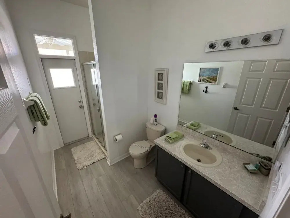 Scott Disney Villa 5 Bedroom Home by RedAwning