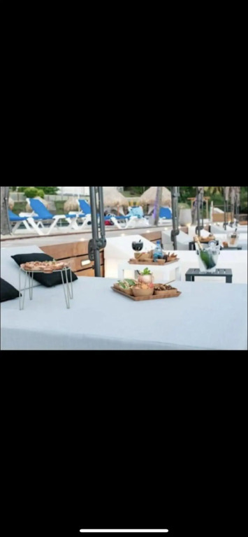 Black diamond condominium