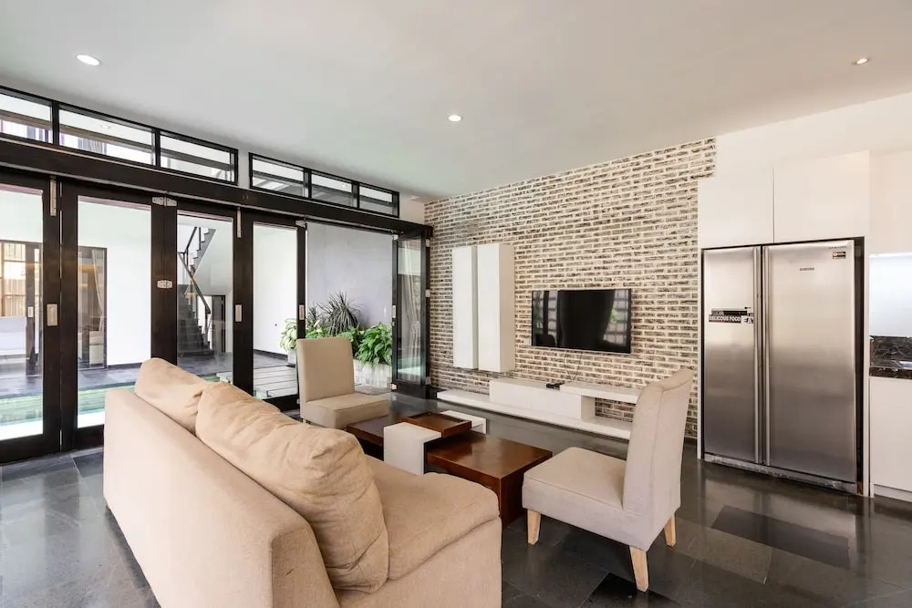 Ombak B3 Villa by Betterplace