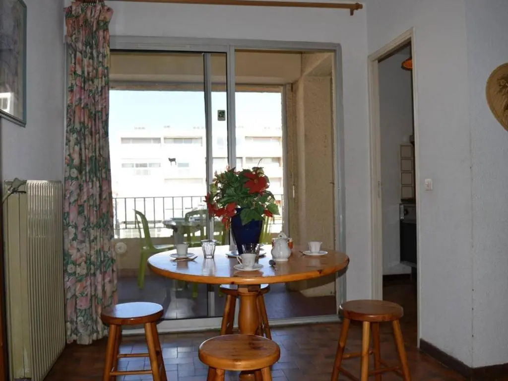 Appartement Saint-Cyprien, 1 pièce, 4 personnes - FR-1-225D-2