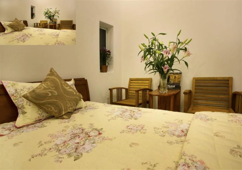 Green House Homestay