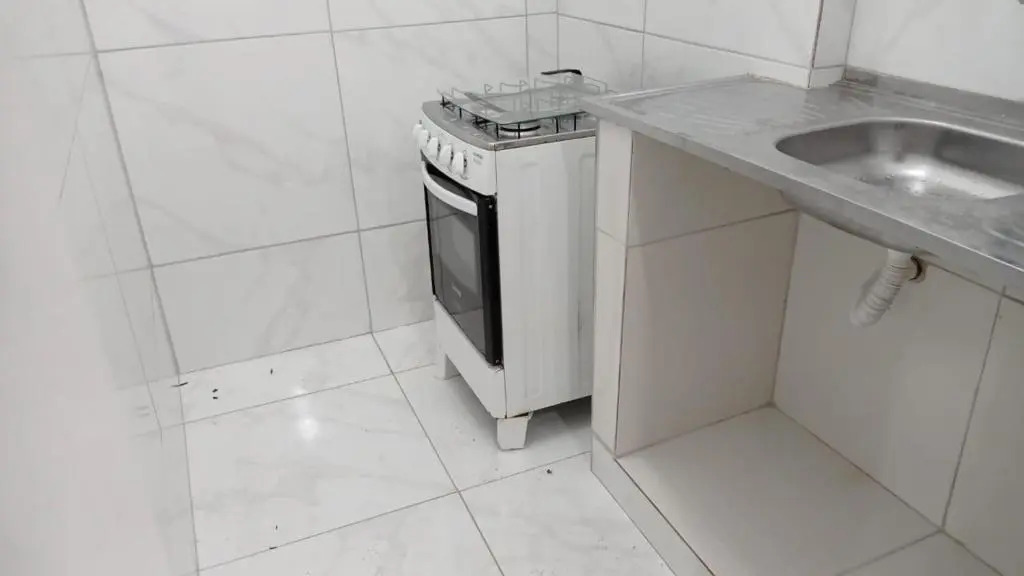 Apartamento Domingos copacabana