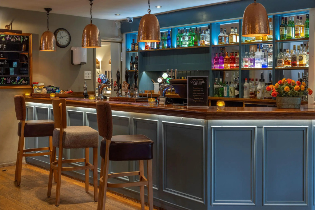 Kings Court Hotel Alcester, BW Signature Collection
