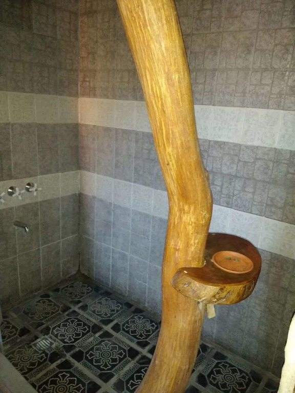 La Casa de los Vientos Hostería Rural