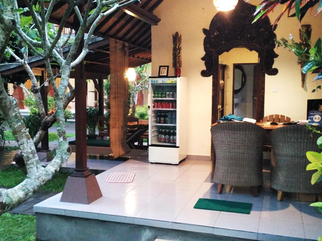 Nyoman Sandi Guest House