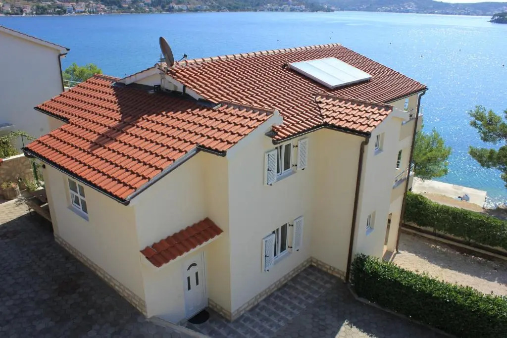Apartments Roko