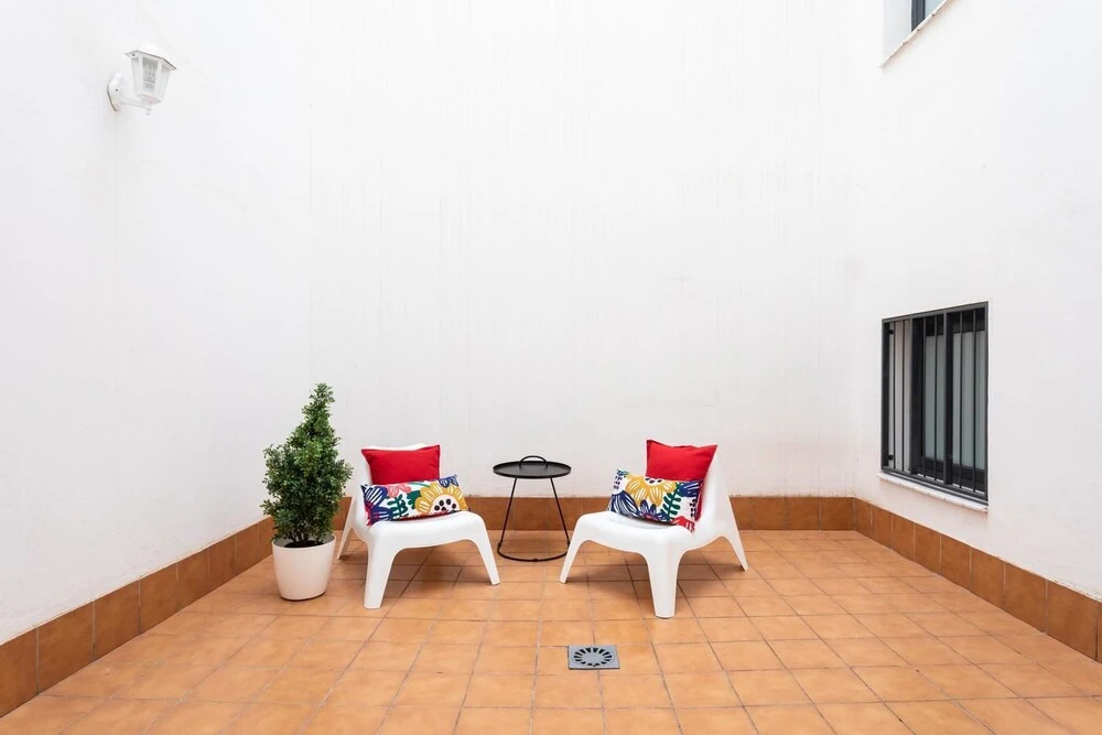 Las Ramblas Apartments by Allô Housing