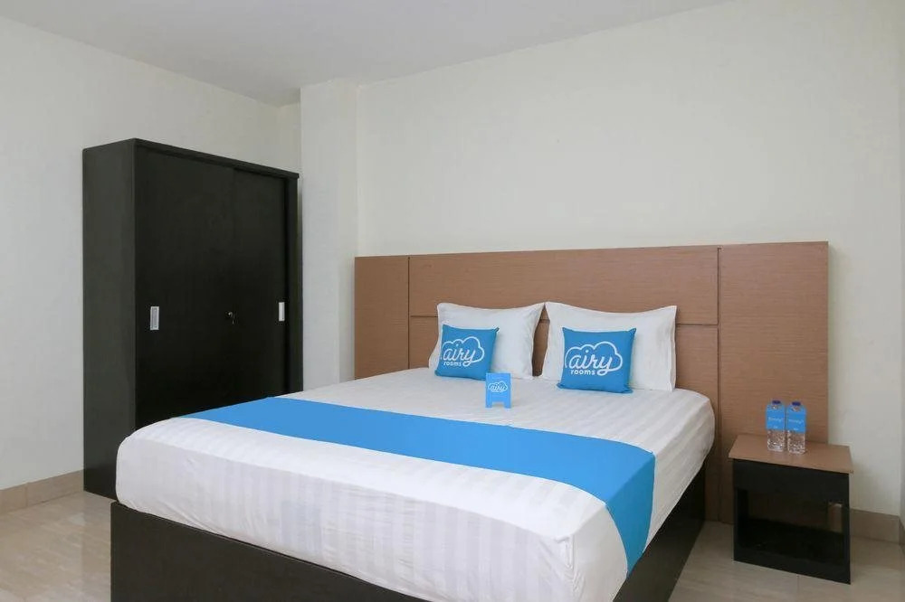 Airy Tugu Adipura Kastela 3 Banjarbaru