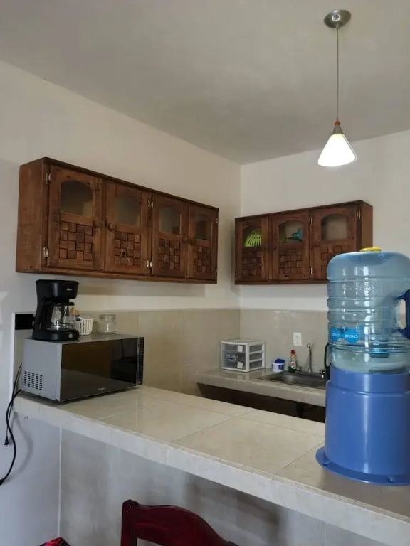 Maracuyá Apartments # 1 Vacation Rental Cancun