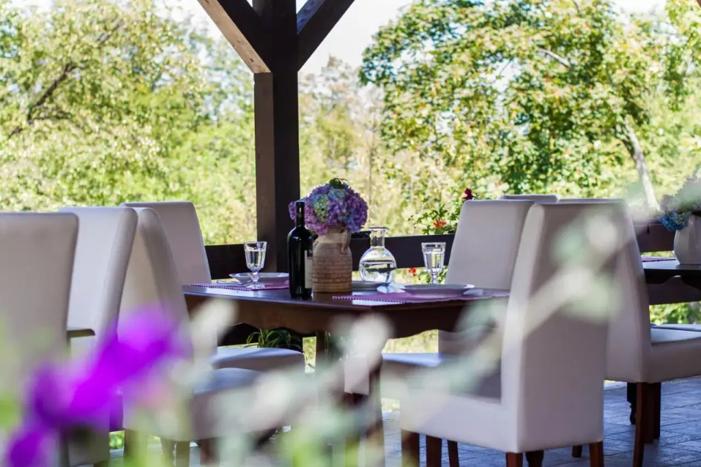B&B Villa Nena