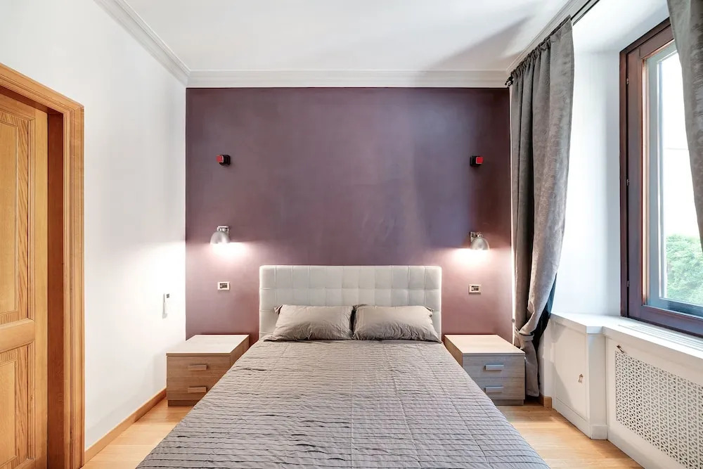 Peroni Apartment