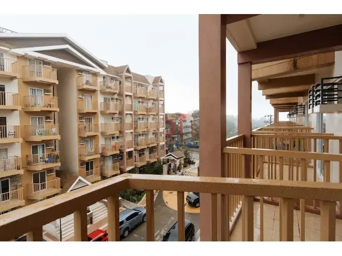 Reddoorz Plus At Moldex Residences Baguio